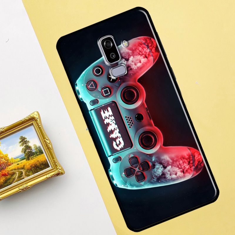 Konsola do gier dla graczy Gam – Gaming Console Cartoon recenzja i cena