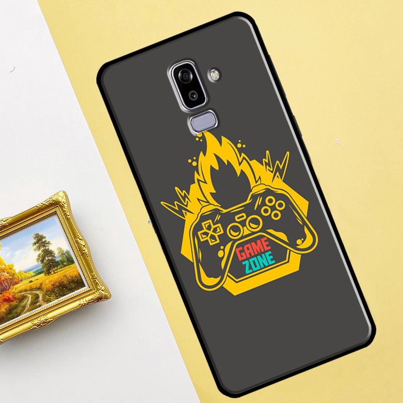 Konsola do gier dla graczy Gam – Gaming Console Cartoon recenzja i cena