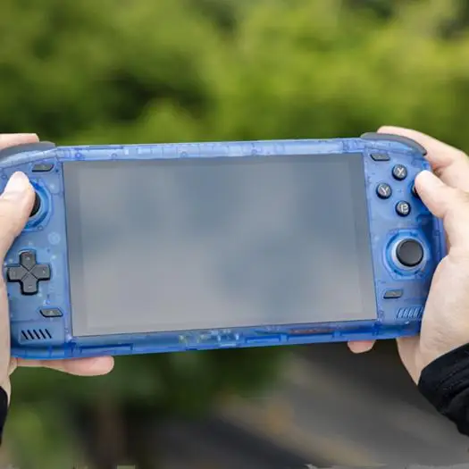 Konsola Przenośna Ayn Odin2, O – Gaming Console Windows recenzja i cena