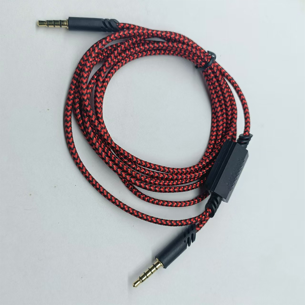 Zamienny kabel do słuchawek z  – Gaming Console Headset recenzja i cena