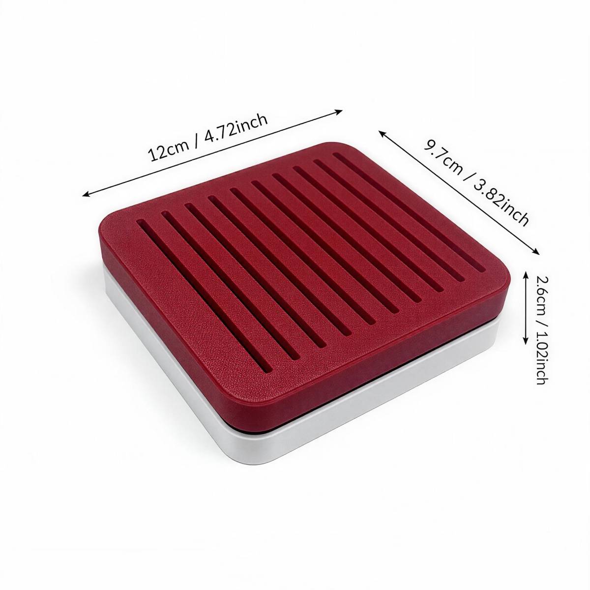 Ramka ekspozycyjna na karty PL – Gaming Card Holder recenzja i cena
