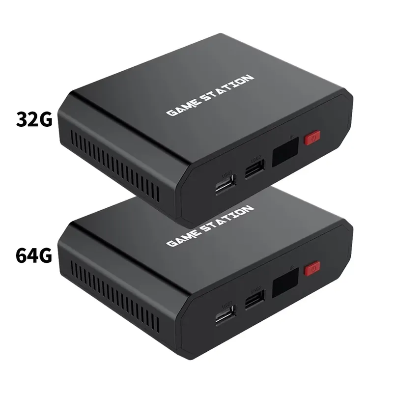 Konsola do gier wideo M8plus H – Gaming Console And recenzja i cena
