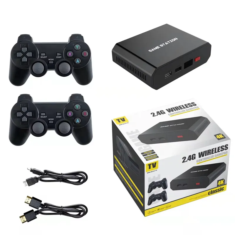 Konsola do gier wideo M8plus H – Gaming Console And recenzja i cena