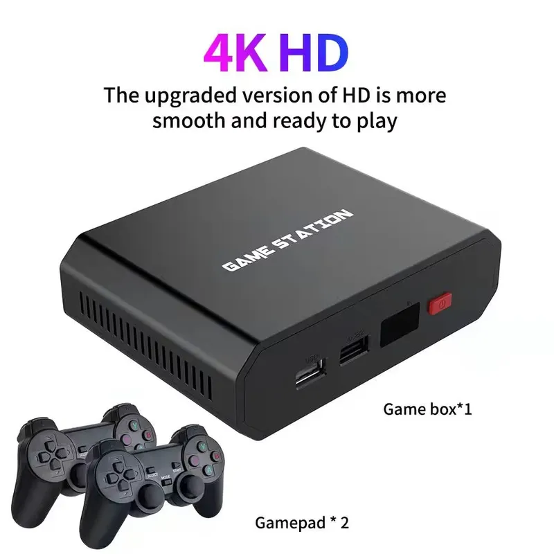 Konsola do gier wideo M8plus H – Gaming Console And recenzja i cena
