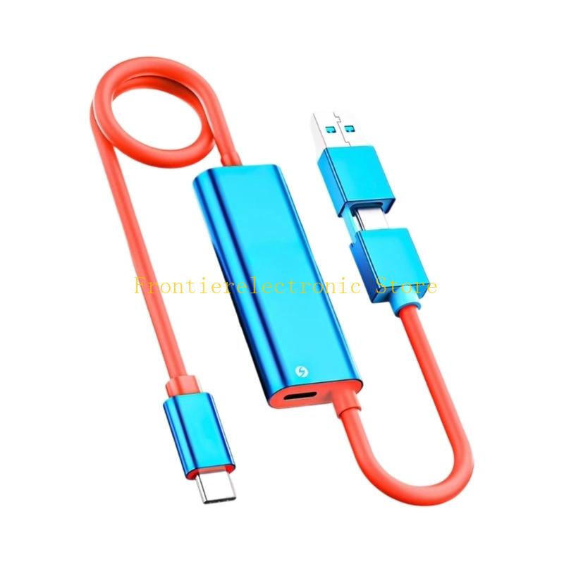 G8DB Kabel do lustrzanej kopii – Gaming Console Definition recenzja i cena