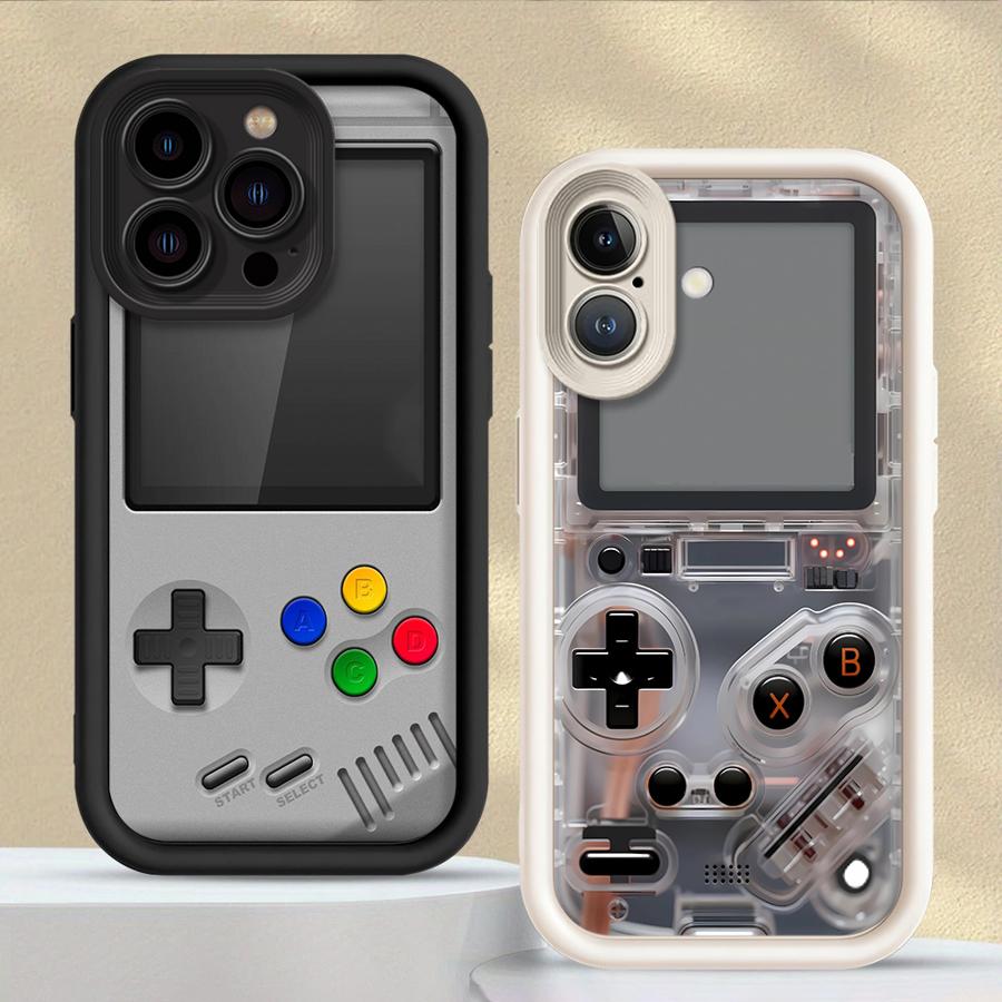 Etui na telefon iPhone 17 Pro  – Gaming Console Phone recenzja i cena