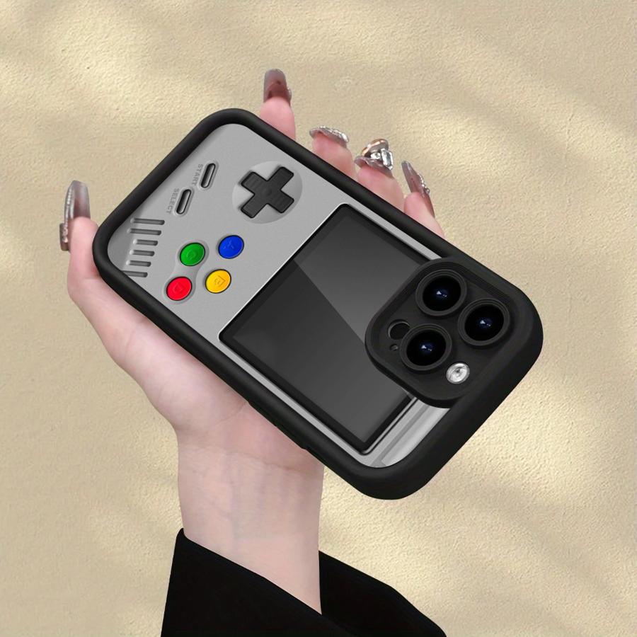 Etui na telefon iPhone 17 Pro  – Gaming Console Phone recenzja i cena