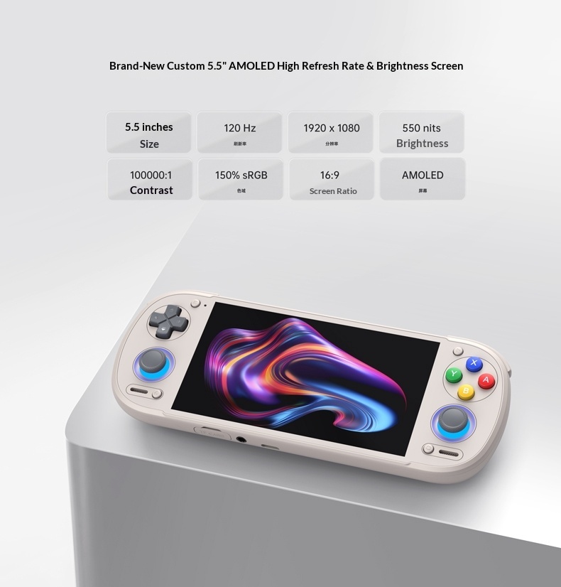 Przedsprzedażowa konsola przen – Gaming Console On Sale recenzja i cena