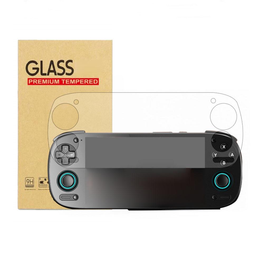 Folia ochronna na ekran do kon – Gaming Console Definition recenzja i cena