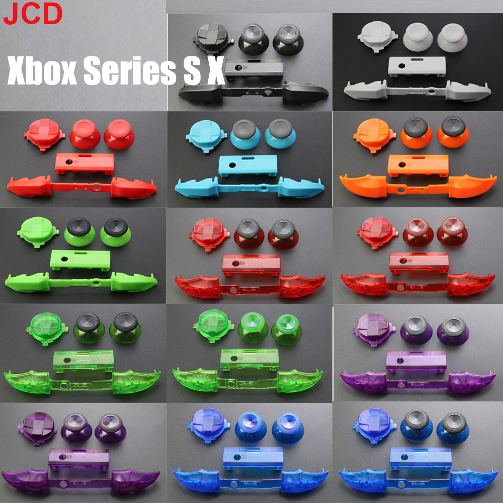 Do kontrolera Xbox Series X S  – Microsoft Console Xbox Series X recenzja i cena
