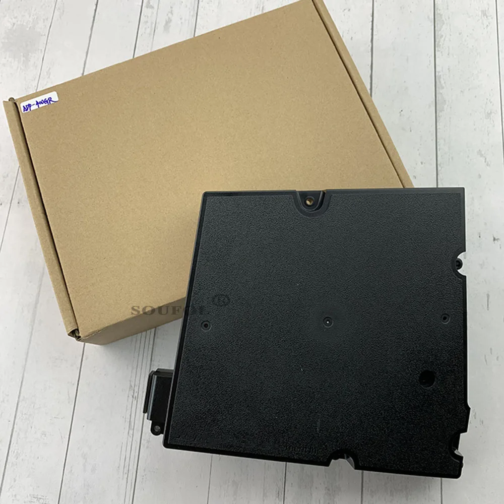 Zasilacz ADP-400GR do PS5 Slim – Sony Console Playstation 5 recenzja i cena