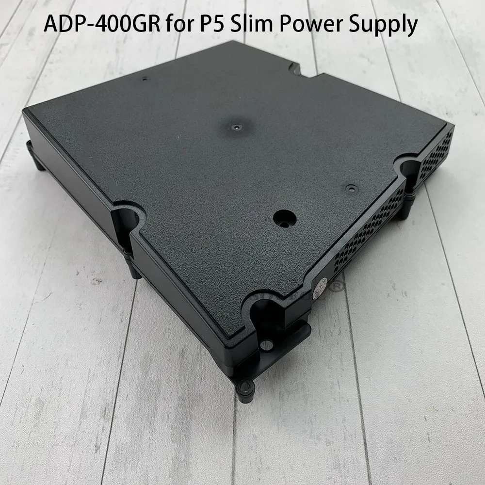 Zasilacz ADP-400GR do PS5 Slim – Sony Console Playstation 5 recenzja i cena