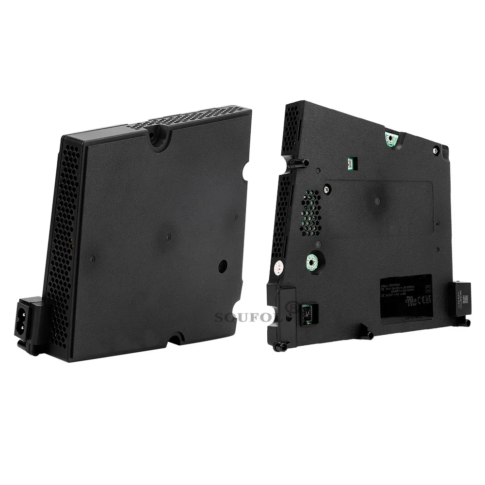 Zasilacz ADP-400GR do PS5 Slim – Sony Console Playstation 5 recenzja i cena