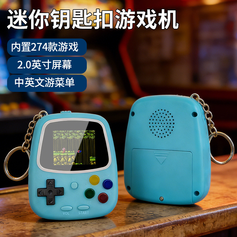 Konsola Przenośna 2026 H3 Mini – Gaming Console And recenzja i cena