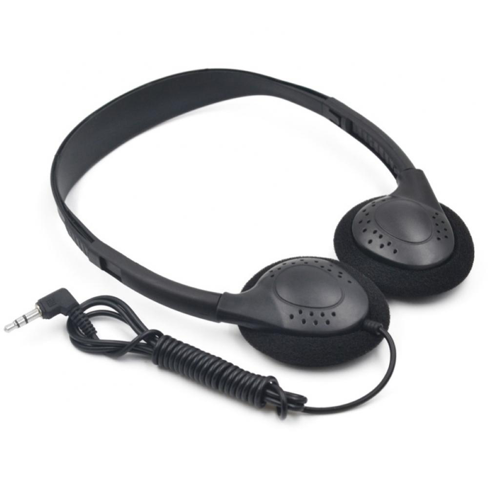 Przewodowy zestaw słuchawkowy  – Gaming Console Headset recenzja i cena