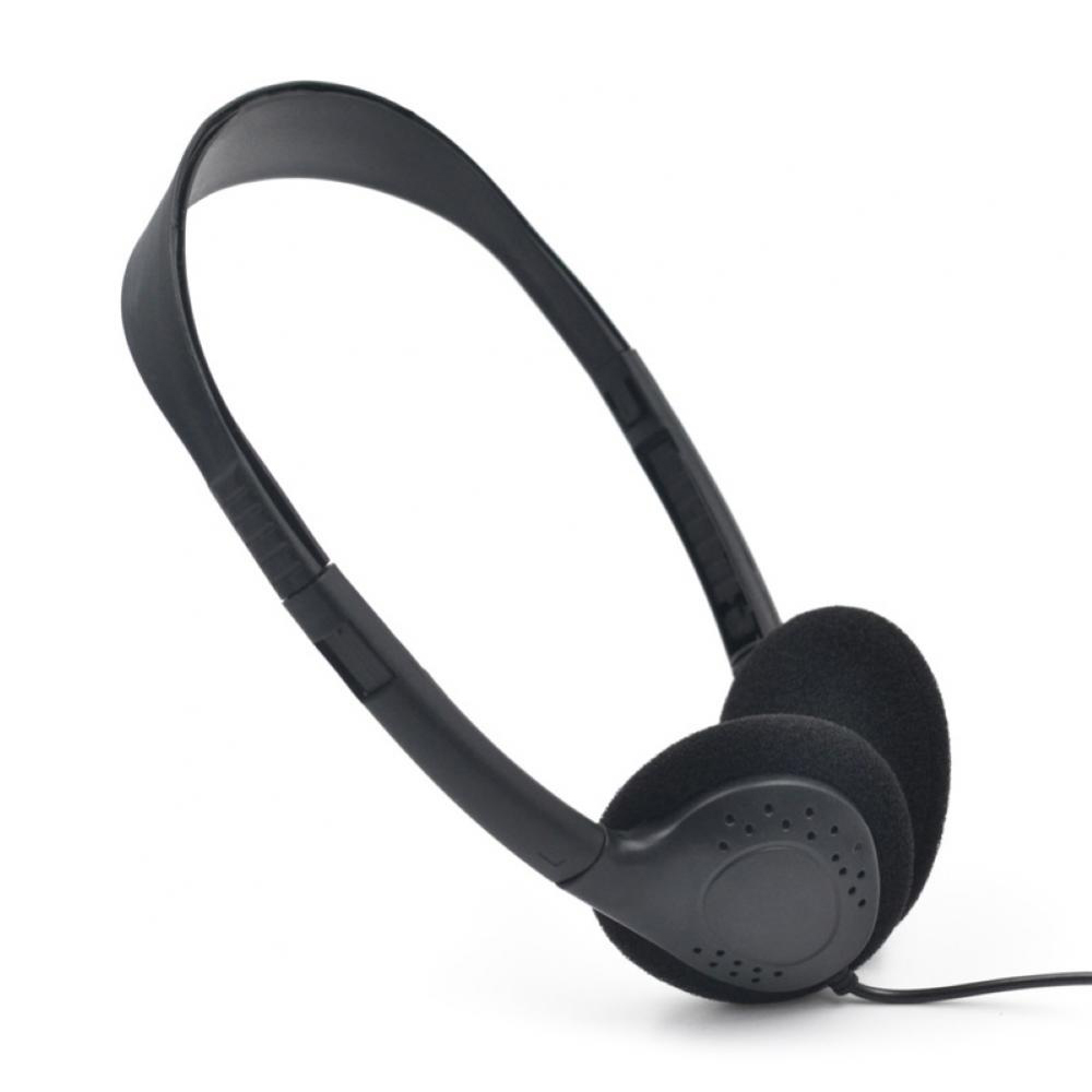 Przewodowy zestaw słuchawkowy  – Gaming Console Headset recenzja i cena