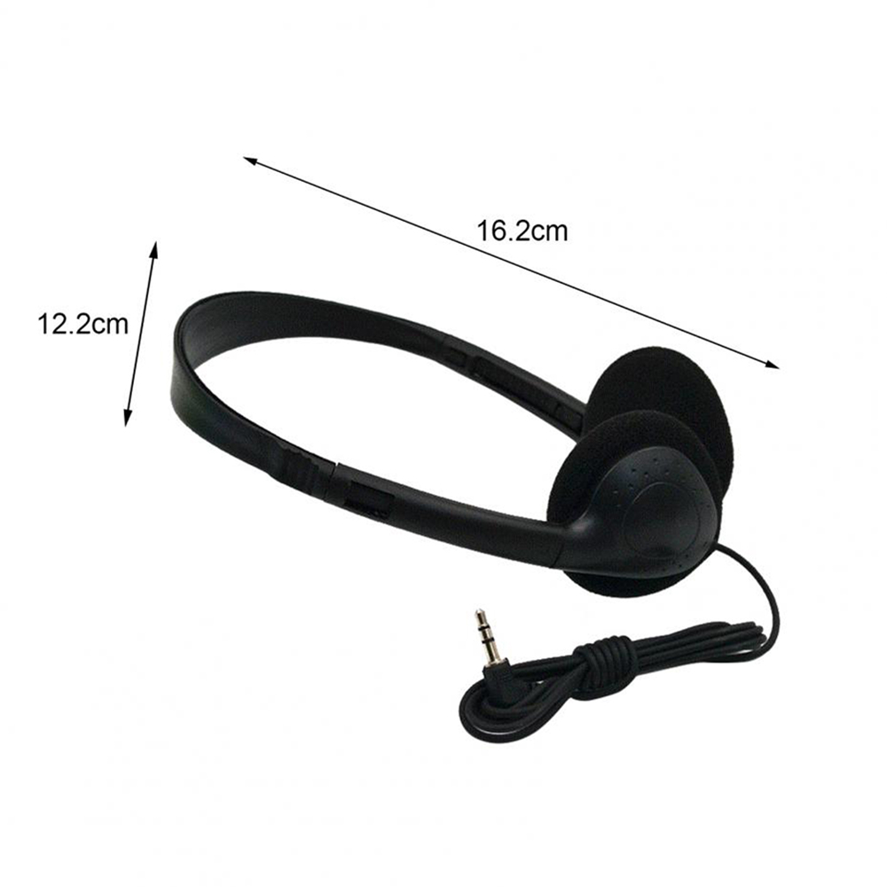 Przewodowy zestaw słuchawkowy  – Gaming Console Headset recenzja i cena