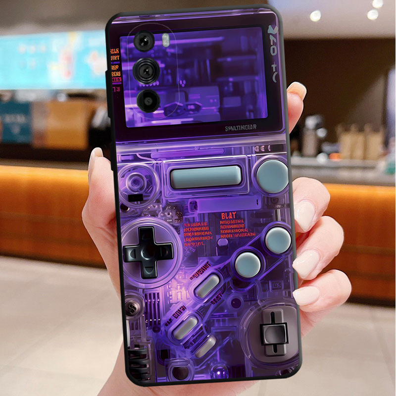 Etui na telefon w stylu konsol – Gaming Console Phone recenzja i cena
