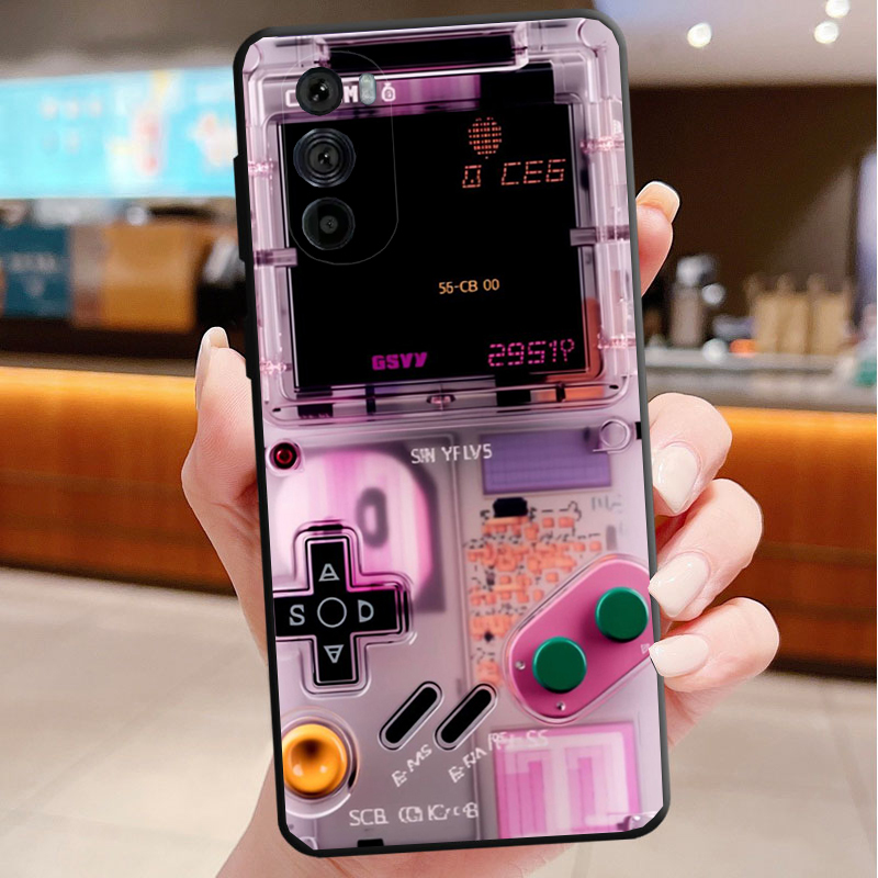 Etui na telefon w stylu konsol – Gaming Console Phone recenzja i cena