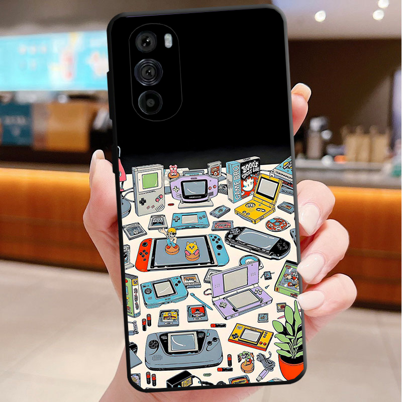 Etui na telefon w stylu konsol – Gaming Console Phone recenzja i cena