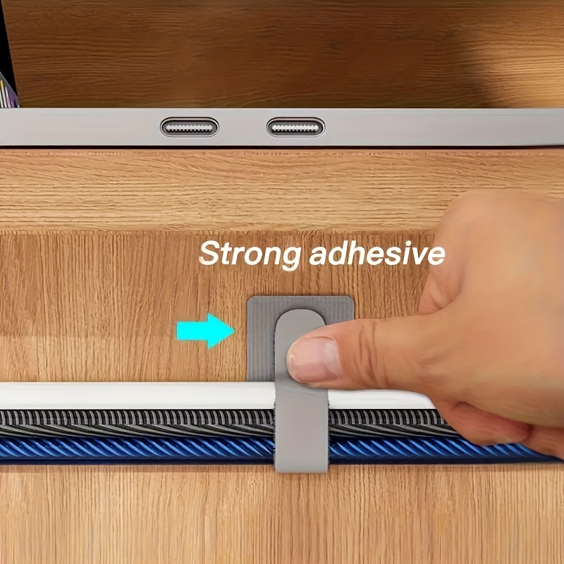 Opaski kablowe wielokrotnego u – Gaming Console Connect With Phone recenzja i cena