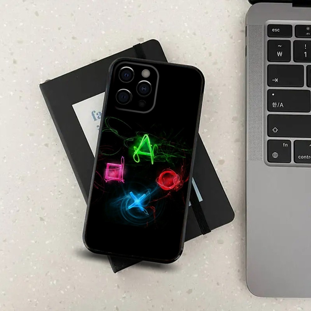 Konsola do gier Gamepad Gamer  – Gaming Console Cartoon recenzja i cena