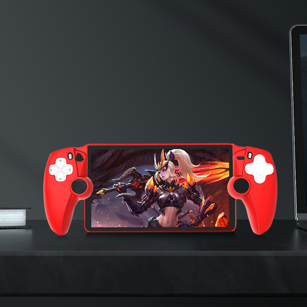 Silikonowe etui na kontroler k – Gaming Console Options recenzja i cena