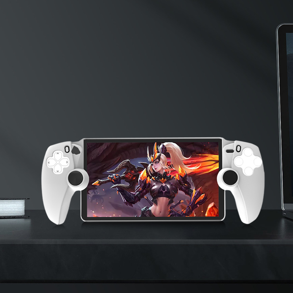 Silikonowe etui na kontroler k – Gaming Console Options recenzja i cena