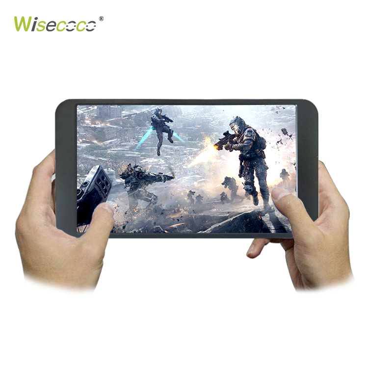 7-calowy monitor 1080P 1920*10 – Gaming Console And recenzja i cena