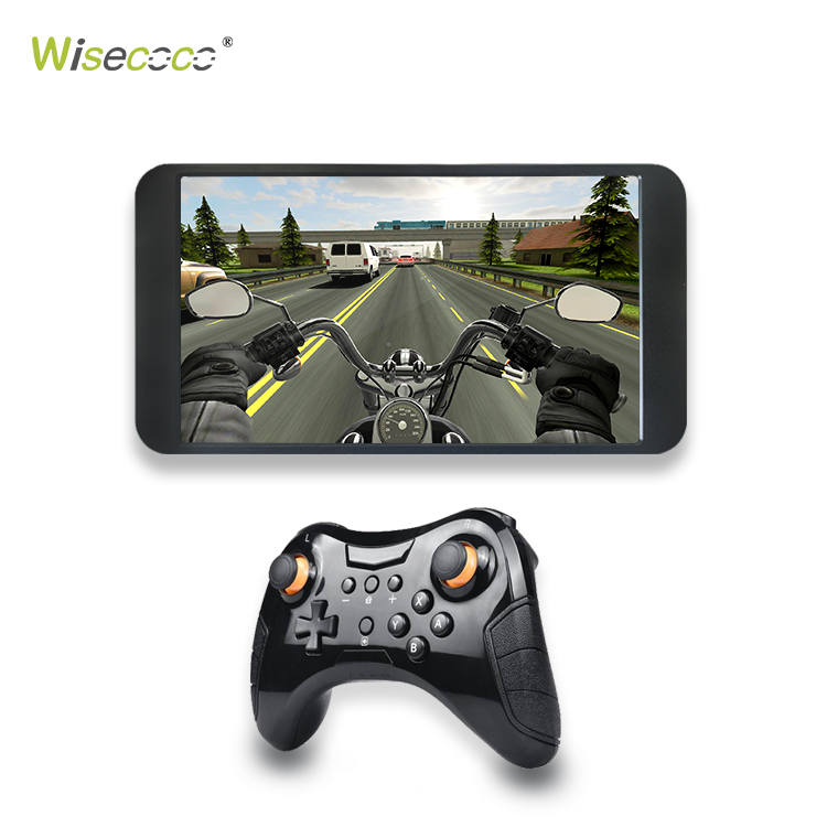 7-calowy monitor 1080P 1920*10 – Gaming Console And recenzja i cena