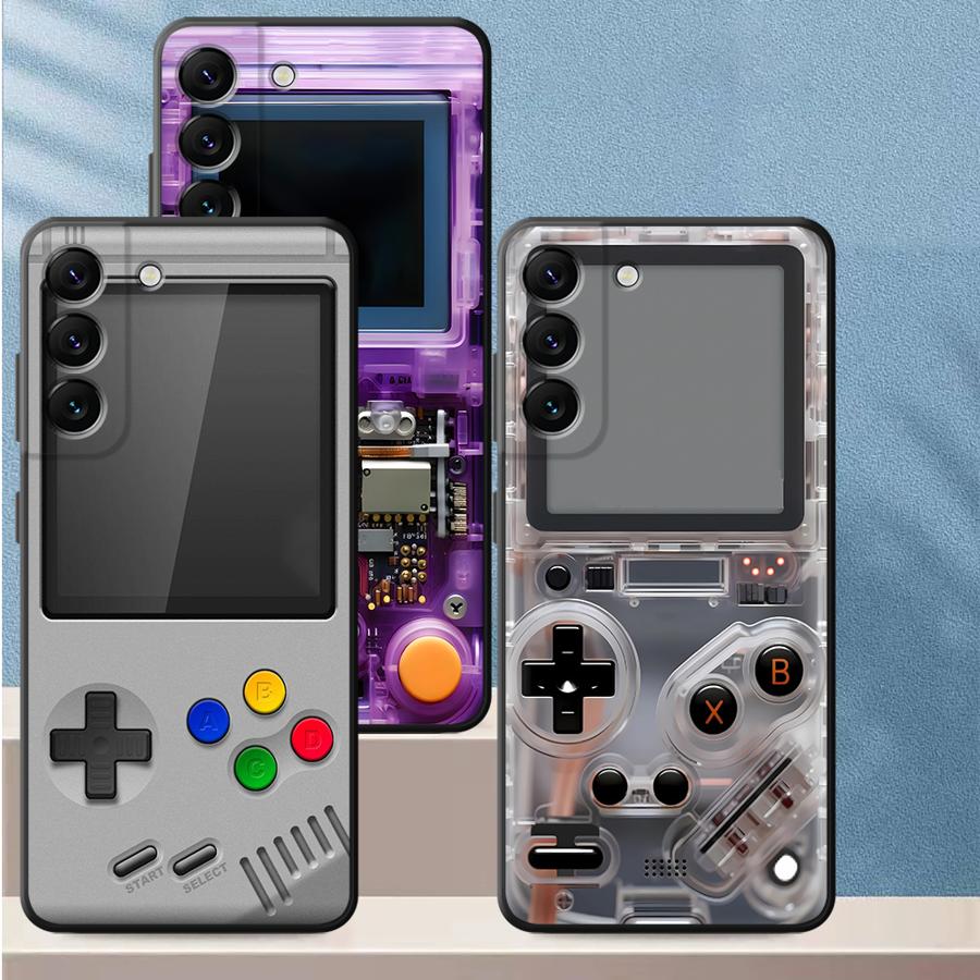 Fioletowe etui na telefon z mo – Gaming Console And recenzja i cena