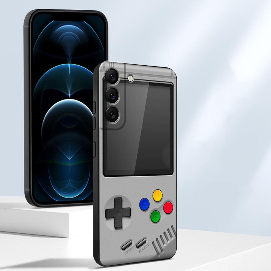 Fioletowe etui na telefon z mo – Gaming Console And recenzja i cena