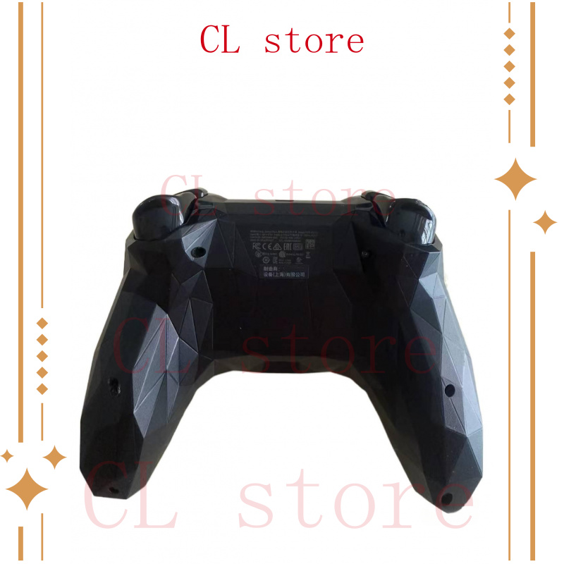 Używany do kontrolera gier Nvi – Gaming Console Bluetooth recenzja i cena
