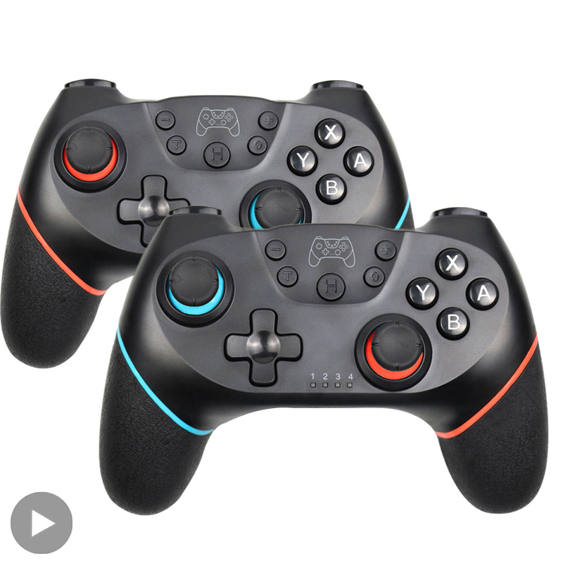 Bezprzewodowy Bluetooth kontro – Gaming Console Bluetooth recenzja i cena