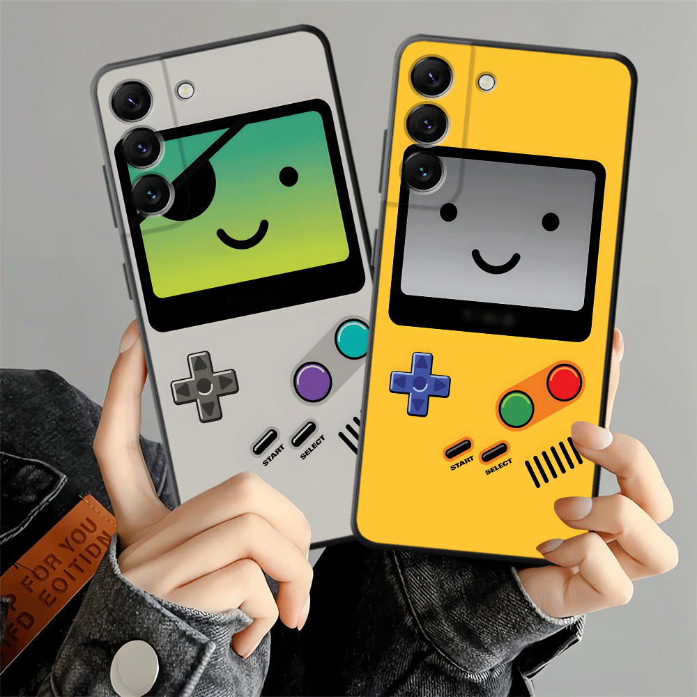 Urocze etui na telefon z motyw – Gaming Console In Phone recenzja i cena