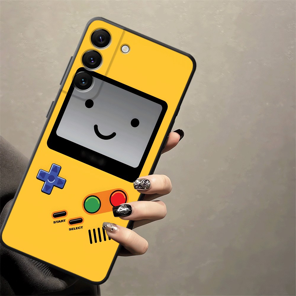 Urocze etui na telefon z motyw – Gaming Console In Phone recenzja i cena