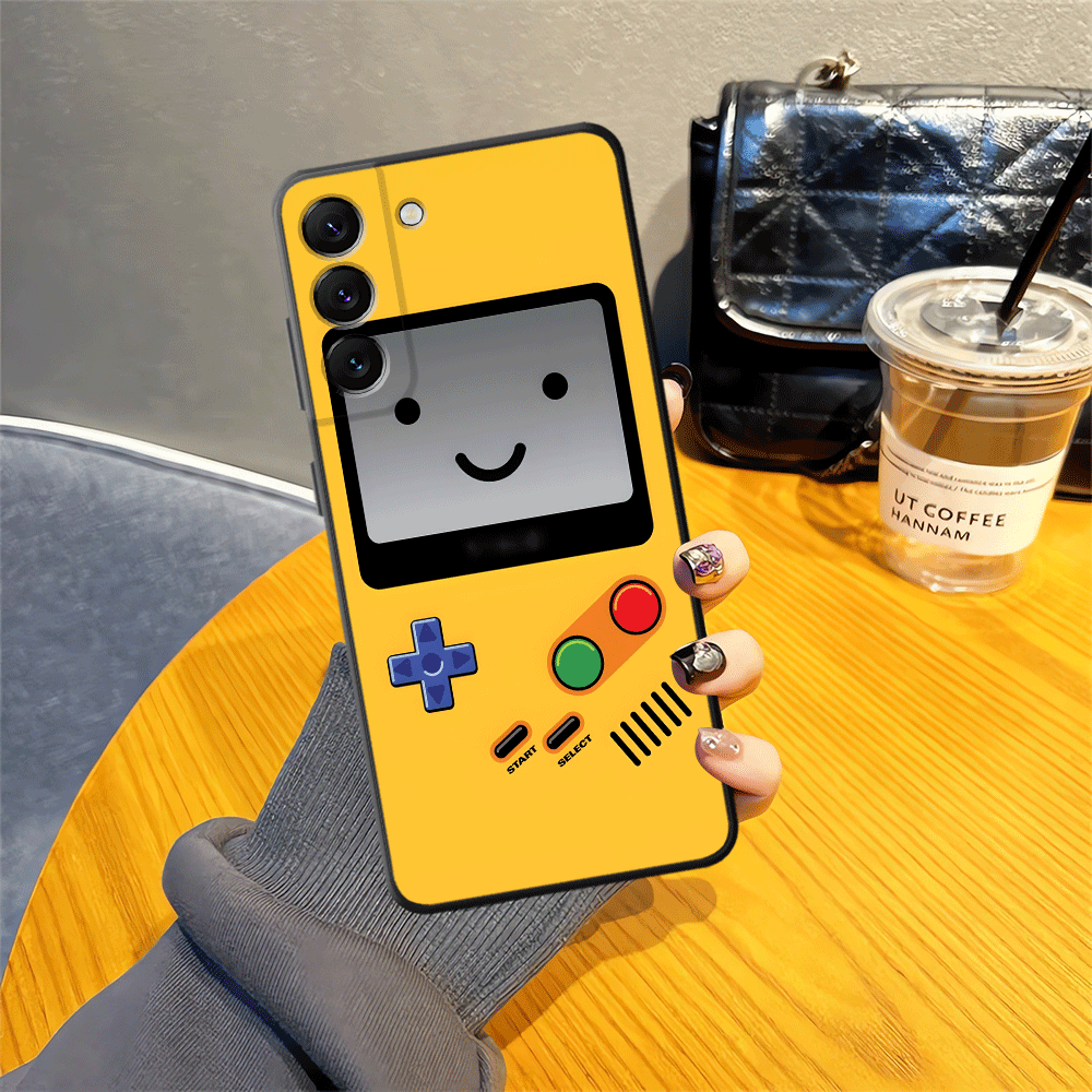 Urocze etui na telefon z motyw – Gaming Console In Phone recenzja i cena