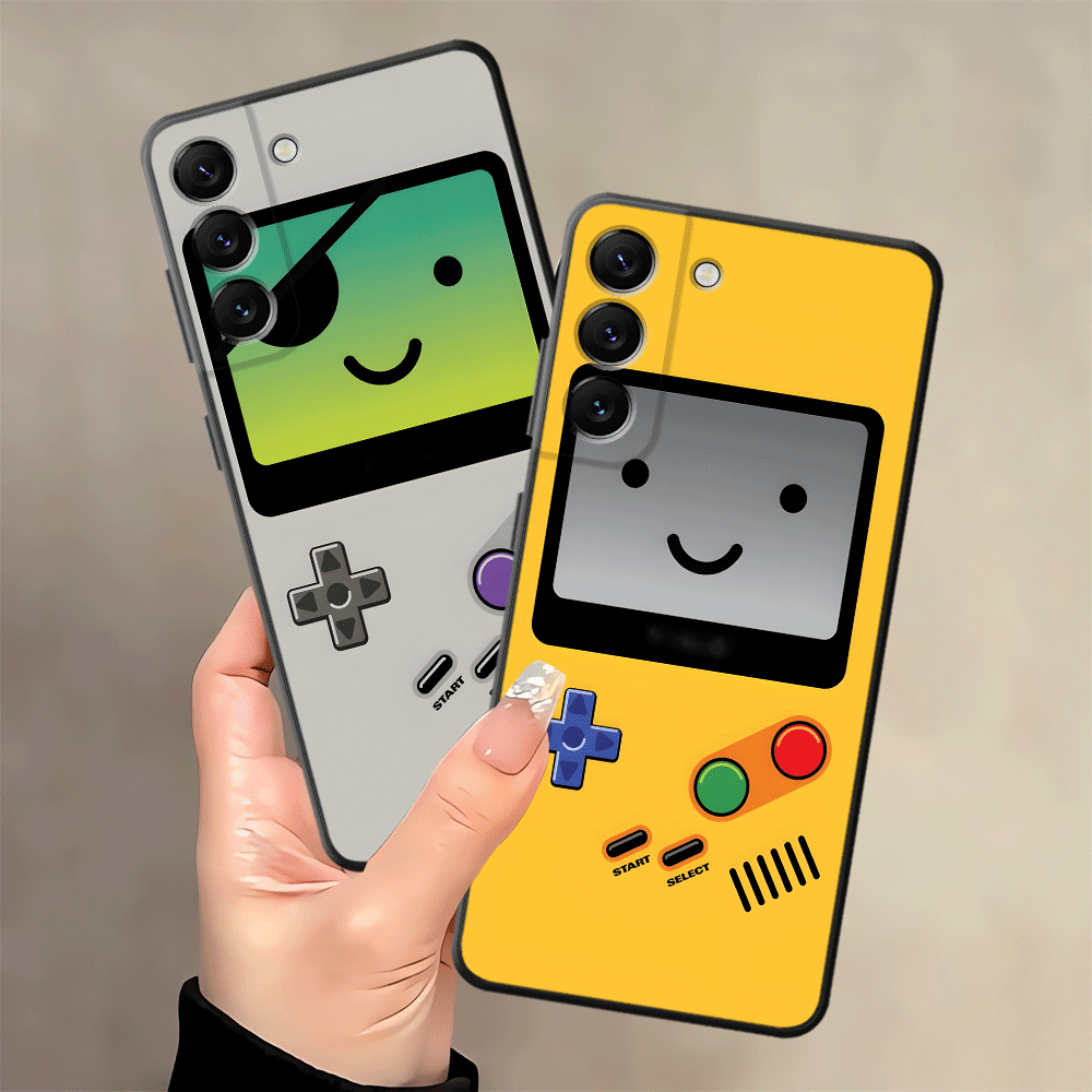 Urocze etui na telefon z motyw – Gaming Console In Phone recenzja i cena