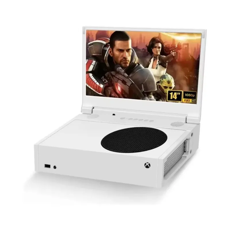 14-calowy przenośny ekran do g – Gaming Console Definition recenzja i cena