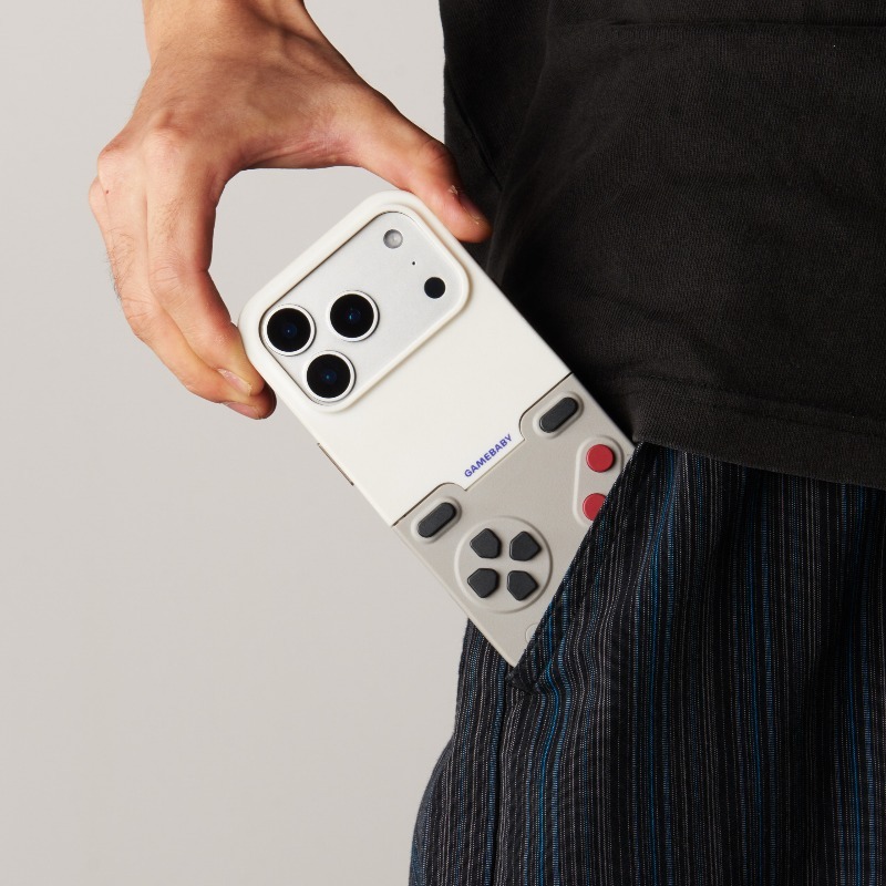 BitmoLab GAMEBABY Kreatywne et – Gaming Console Phone recenzja i cena