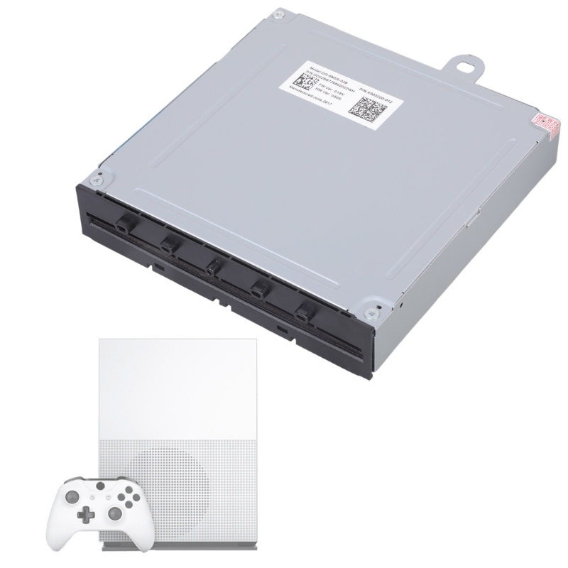 Dysk DVD Blu-ray DG-6M5S DG-6M – Microsoft Console Xbox Series X recenzja i cena