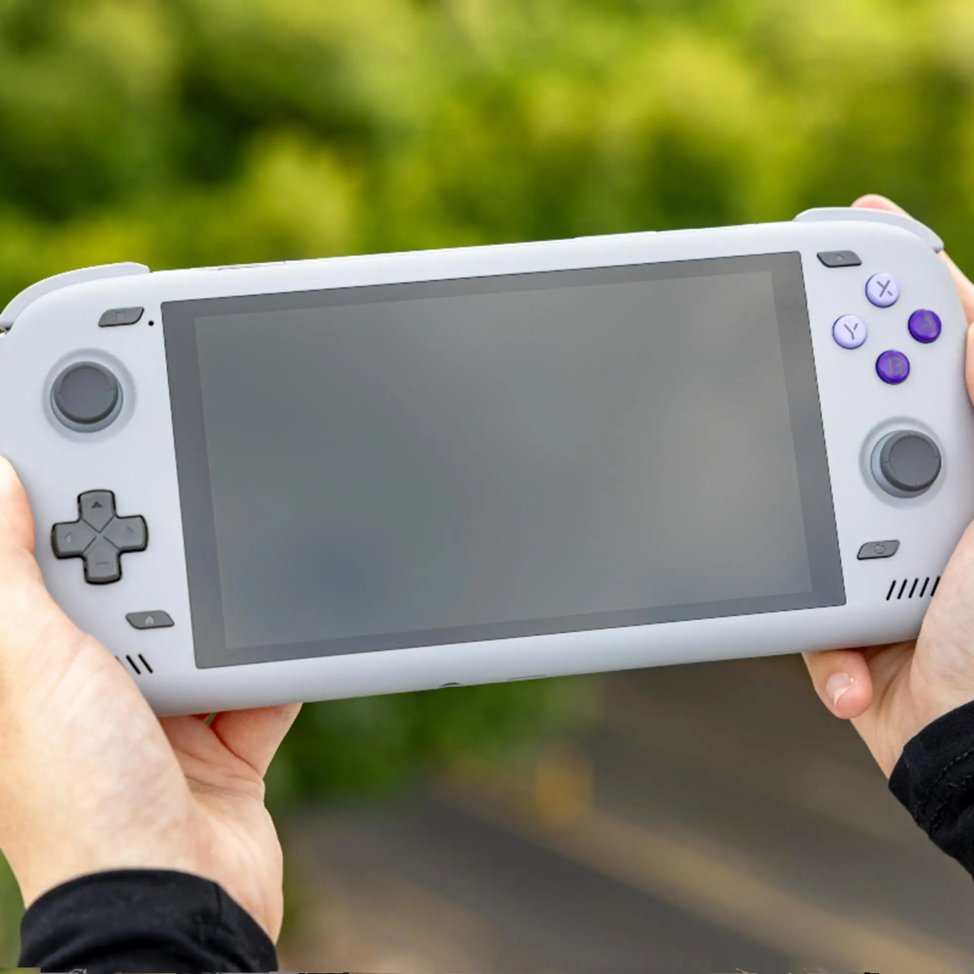 Konsola Przenośna Ayn Odin2, O – Gaming Console Windows recenzja i cena