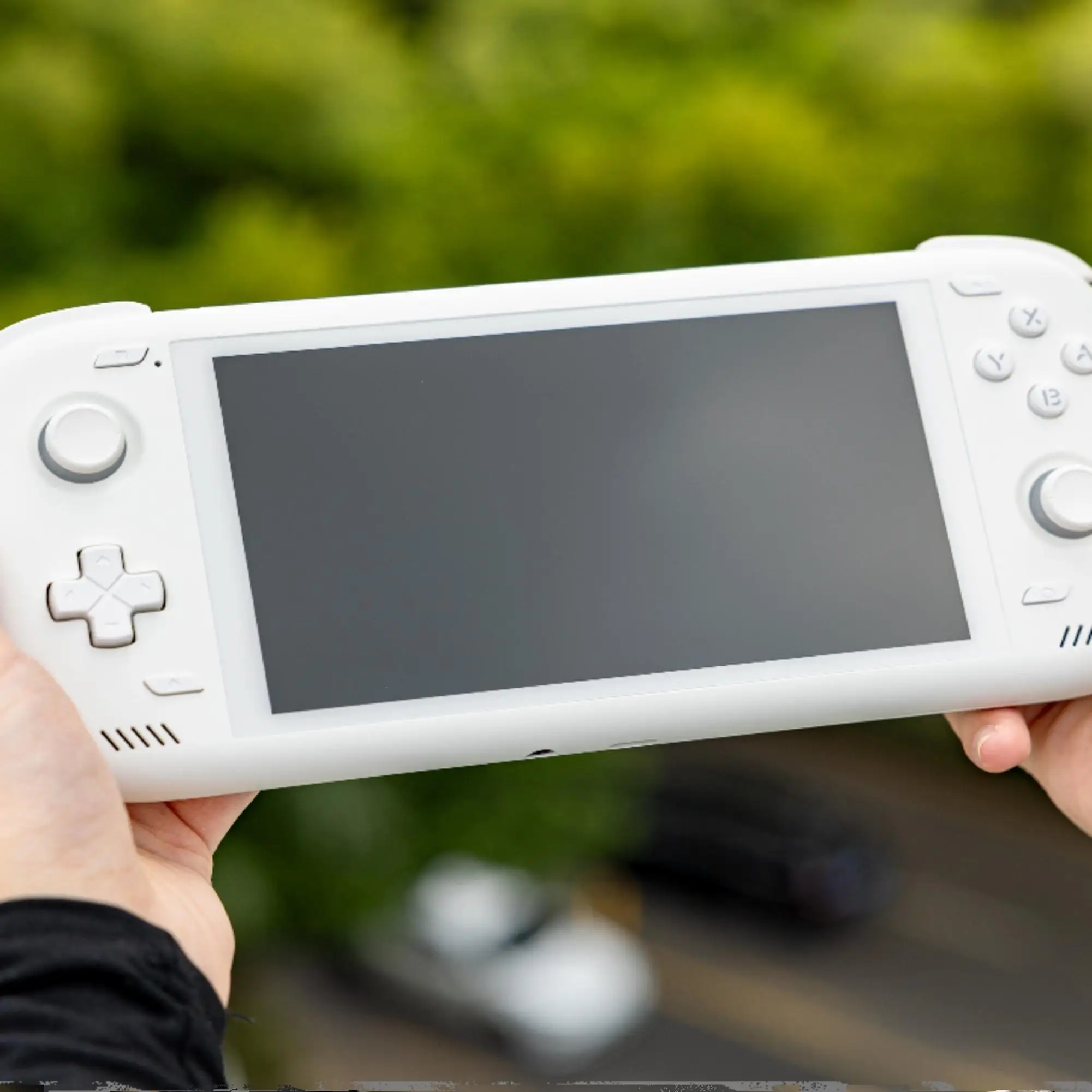 Konsola Przenośna Ayn Odin2, O – Gaming Console Windows recenzja i cena