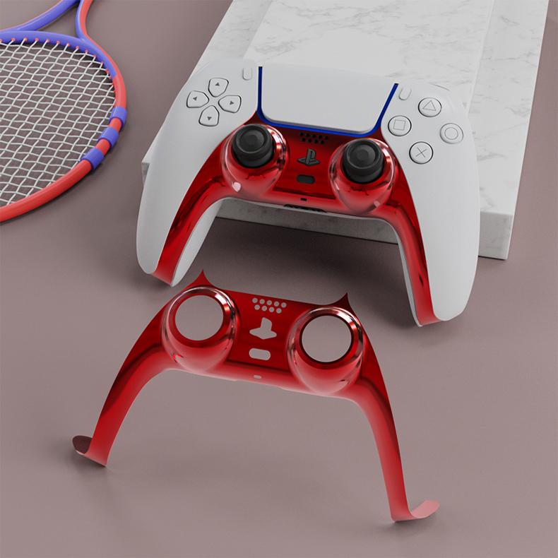 Obudowa kamuflażowa na kontrol – Sony Console Playstation 5 recenzja i cena