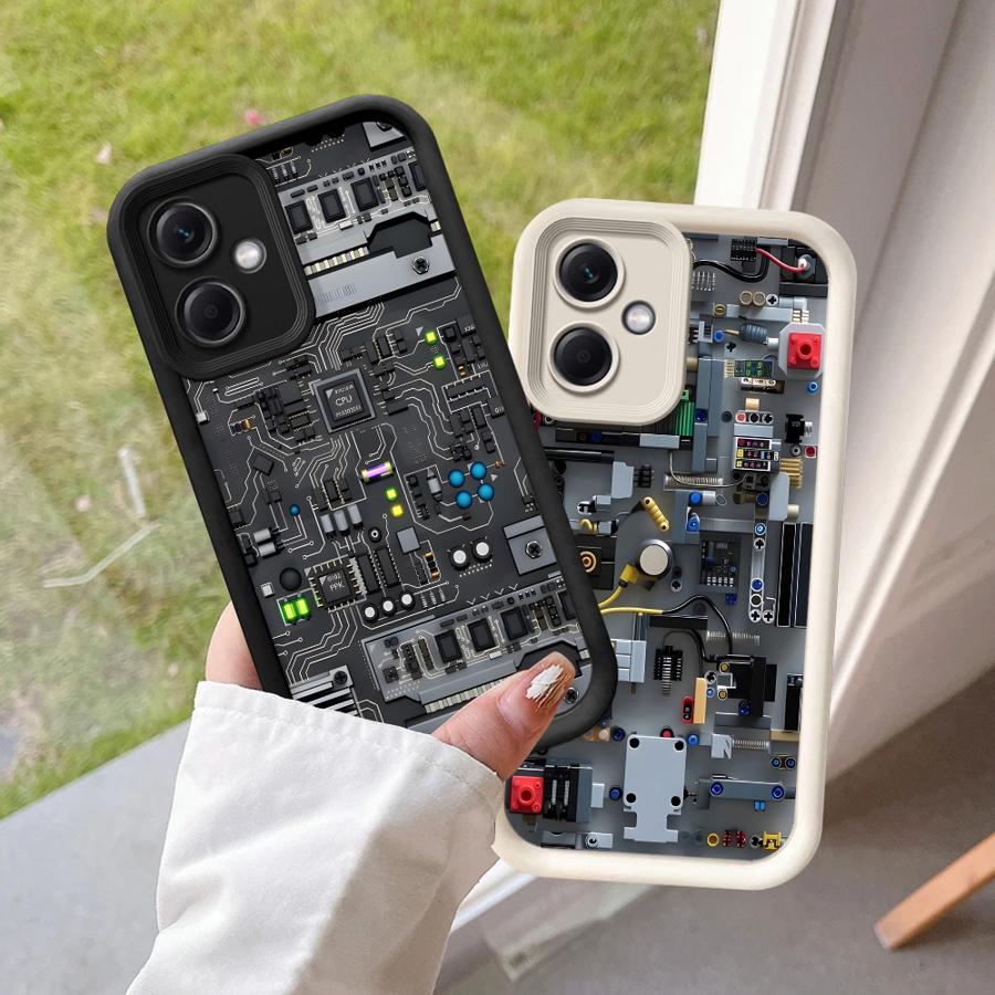 Etui na telefon z motywem kons – Gaming Console In Phone recenzja i cena