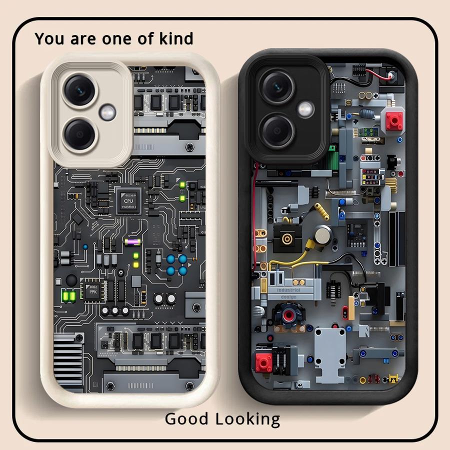 Etui na telefon z motywem kons – Gaming Console In Phone recenzja i cena