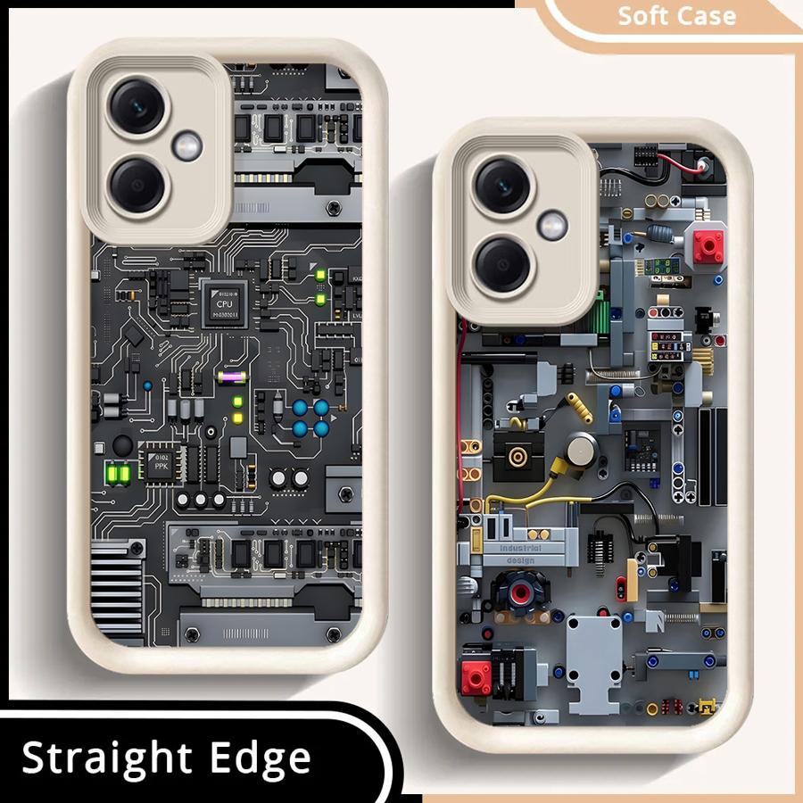 Etui na telefon z motywem kons – Gaming Console In Phone recenzja i cena