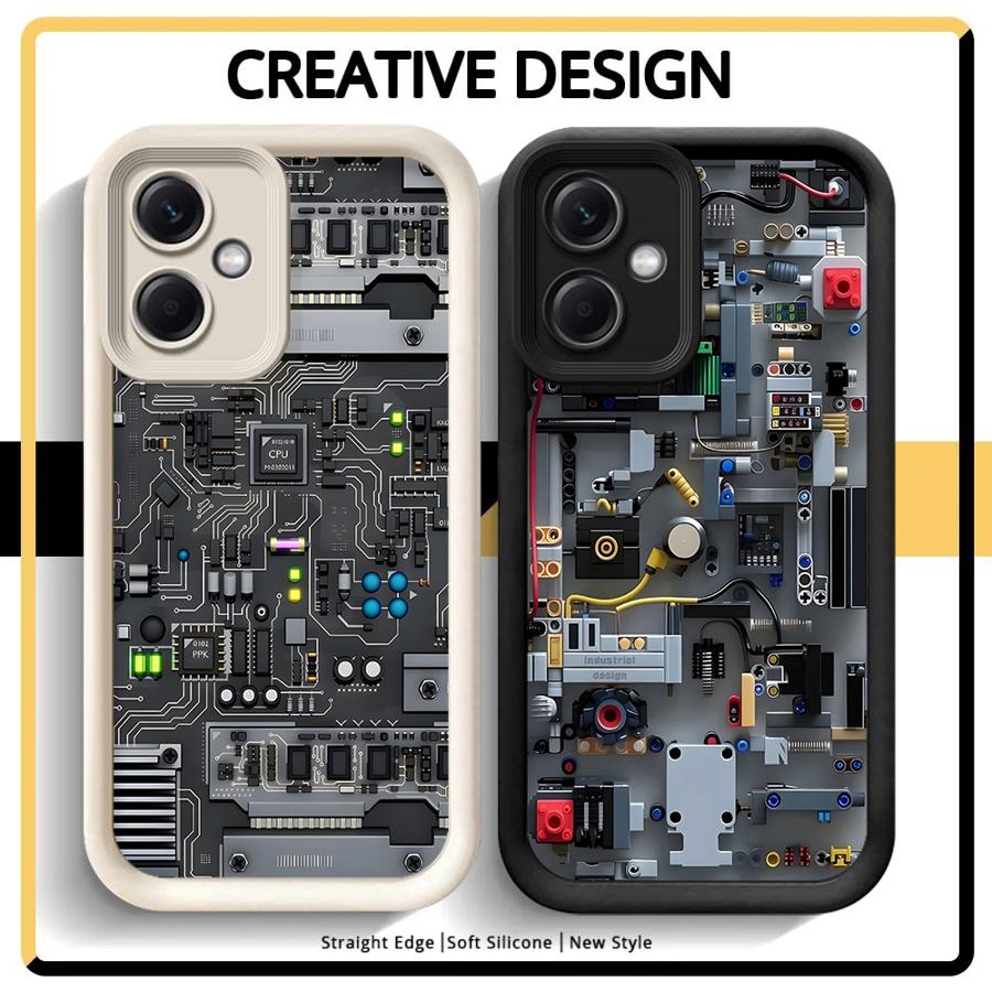 Etui na telefon z motywem kons – Gaming Console In Phone recenzja i cena