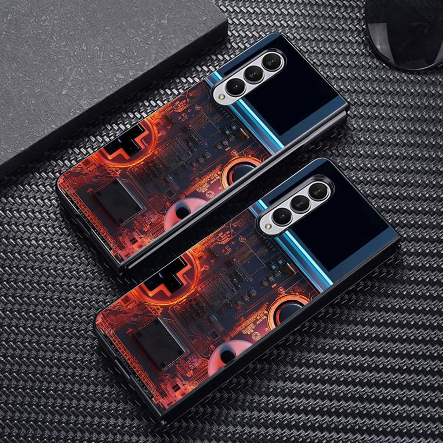 Fajne etui na konsolę do gier  – Gaming Console In Phone recenzja i cena