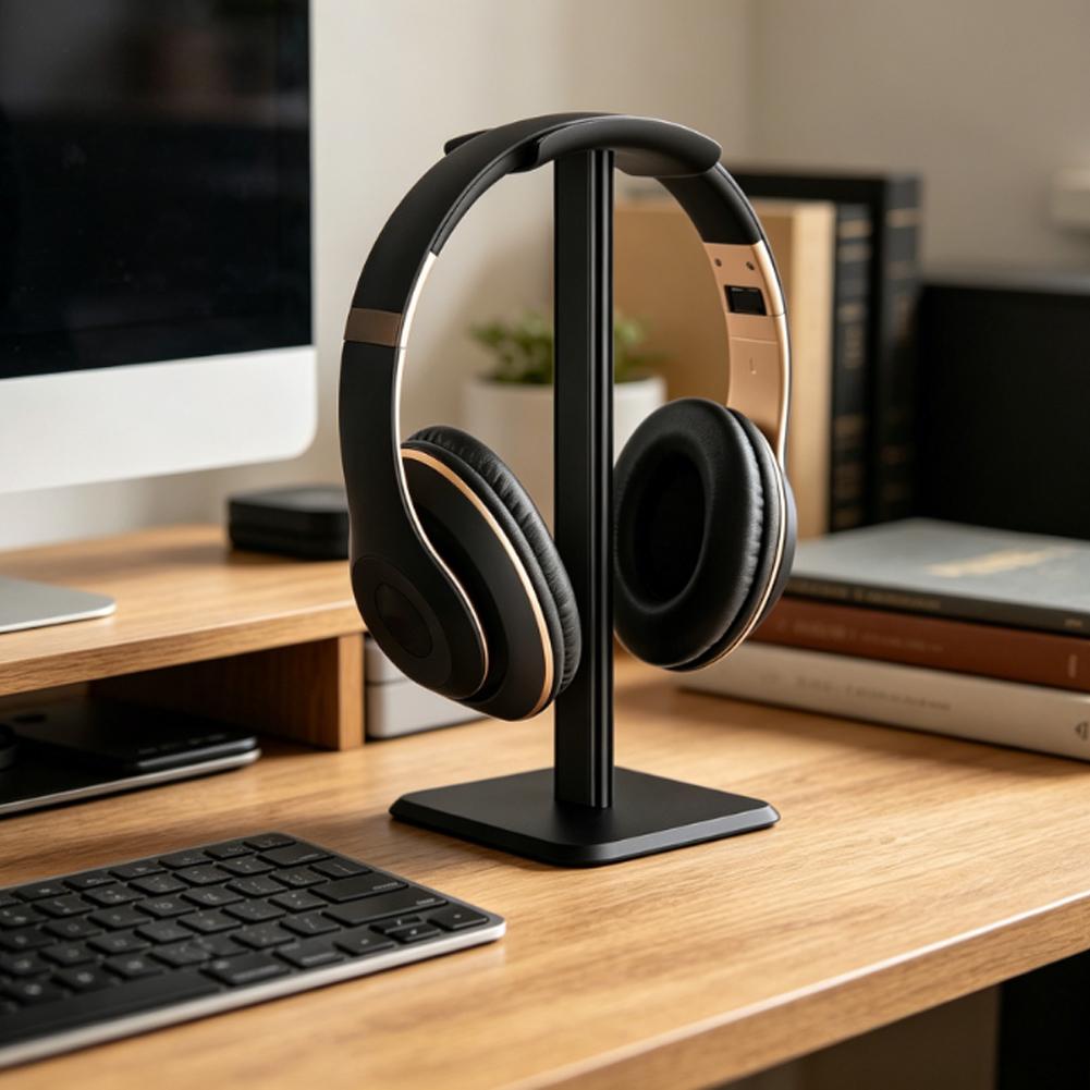 Uniwersalny minimalistyczny st – Gaming Console Headset recenzja i cena